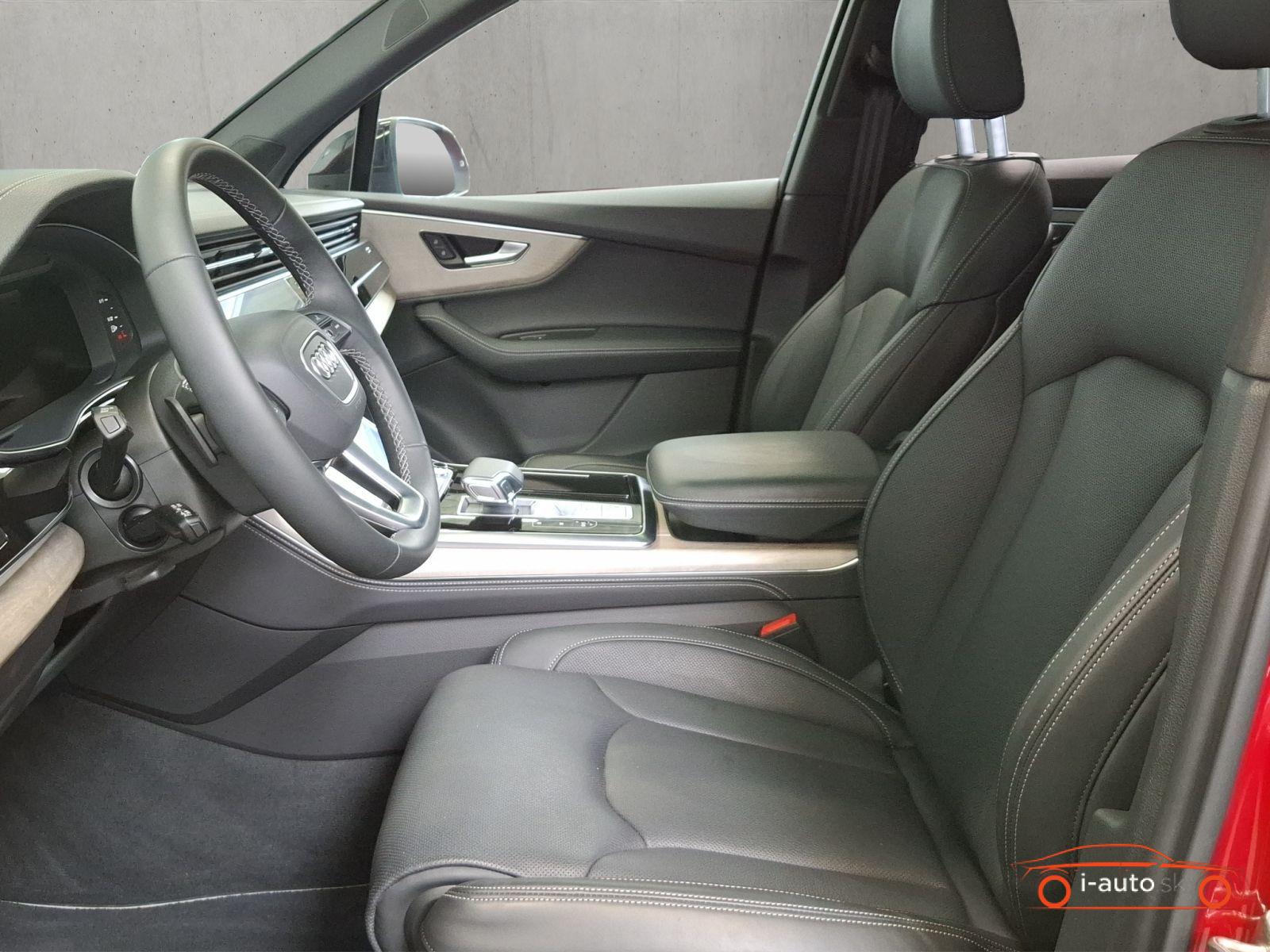 Audi Q7 2025 na predaj – fotografia 12