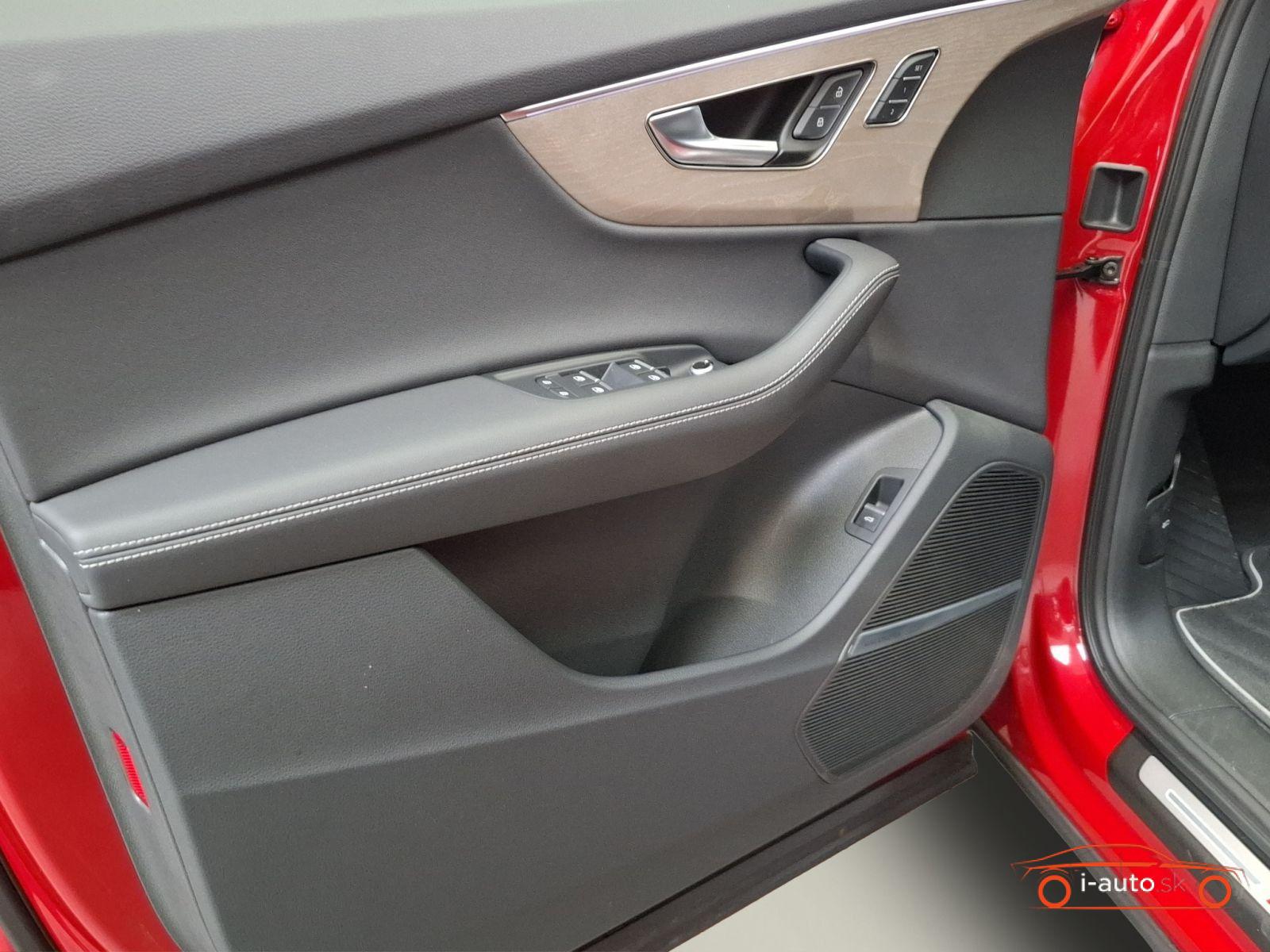 Audi Q7 2025 na predaj – fotografia 13