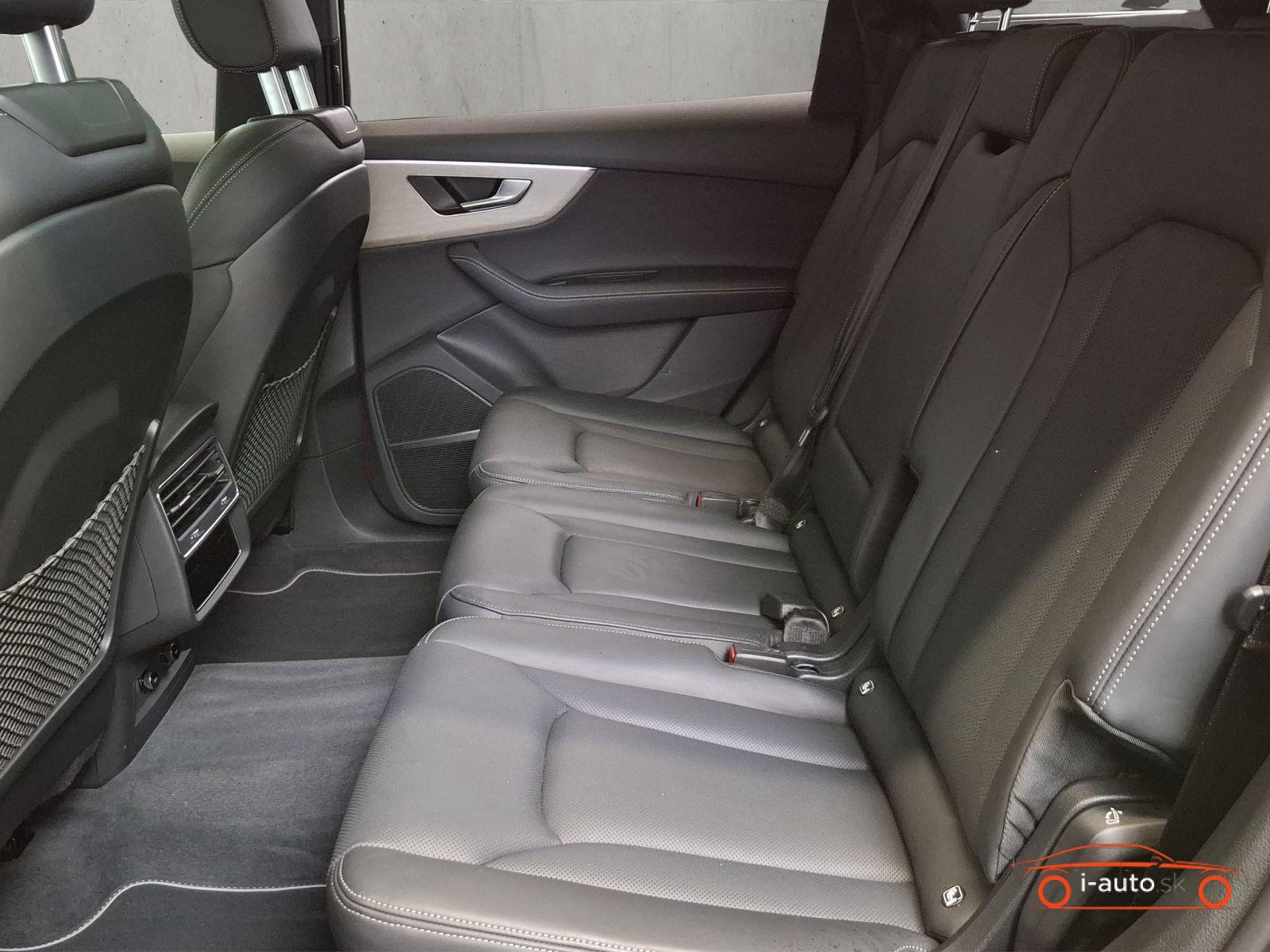 Audi Q7 2025 na predaj – fotografia 14