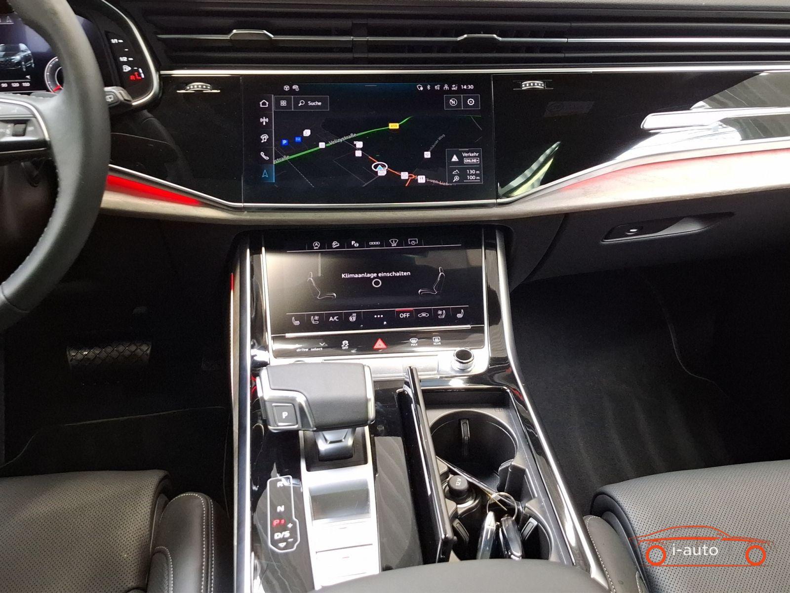 Audi Q7 2025 na predaj – fotografia 15