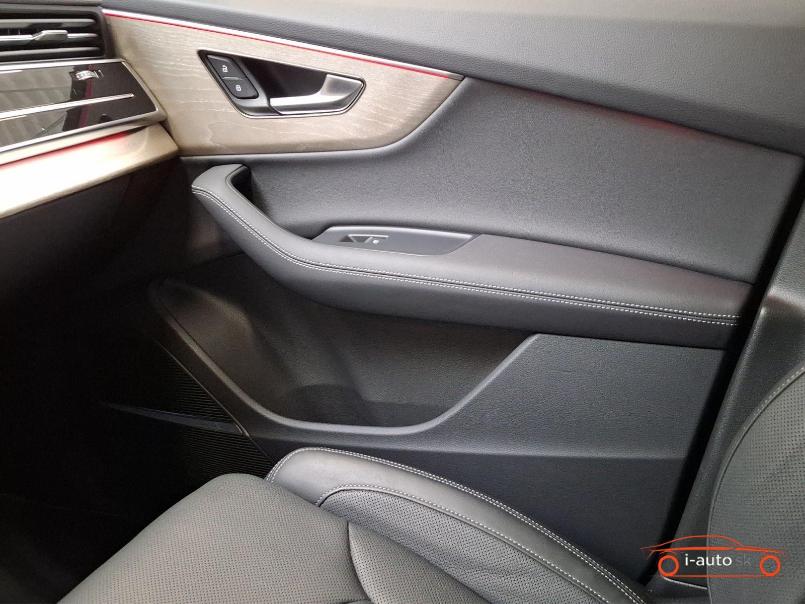 Audi Q7 2025 na predaj – fotografia 16