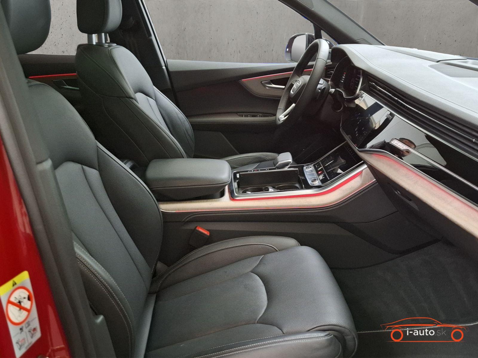 Audi Q7 2025 na predaj – fotografia 17