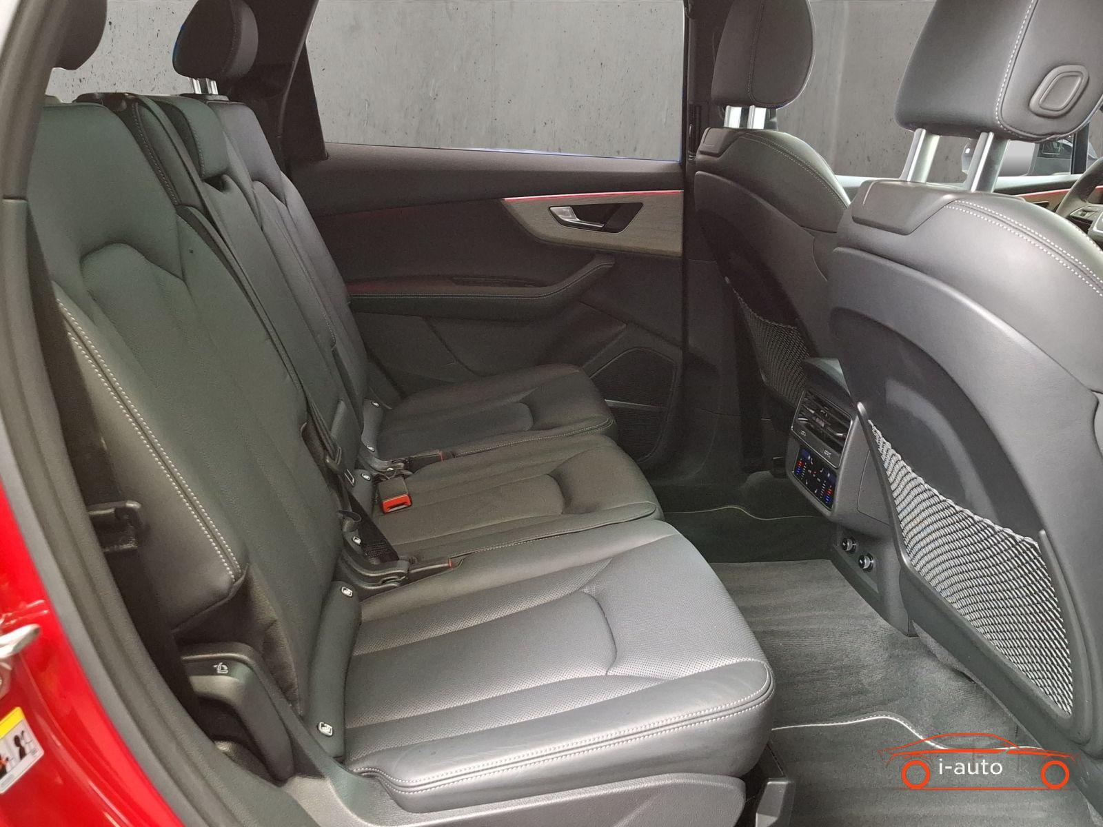 Audi Q7 2025 na predaj – fotografia 18