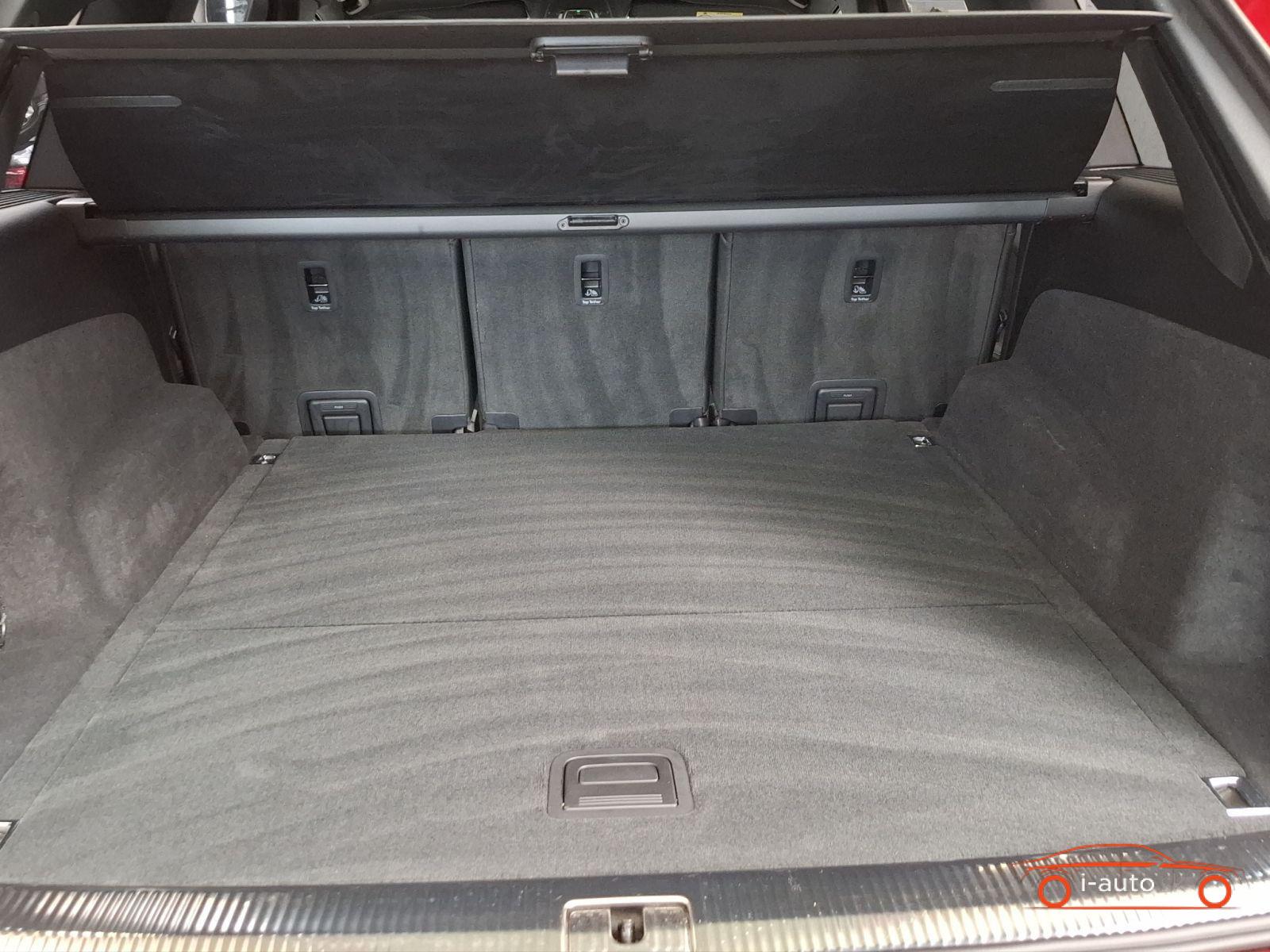 Audi Q7 2025 na predaj – fotografia 19