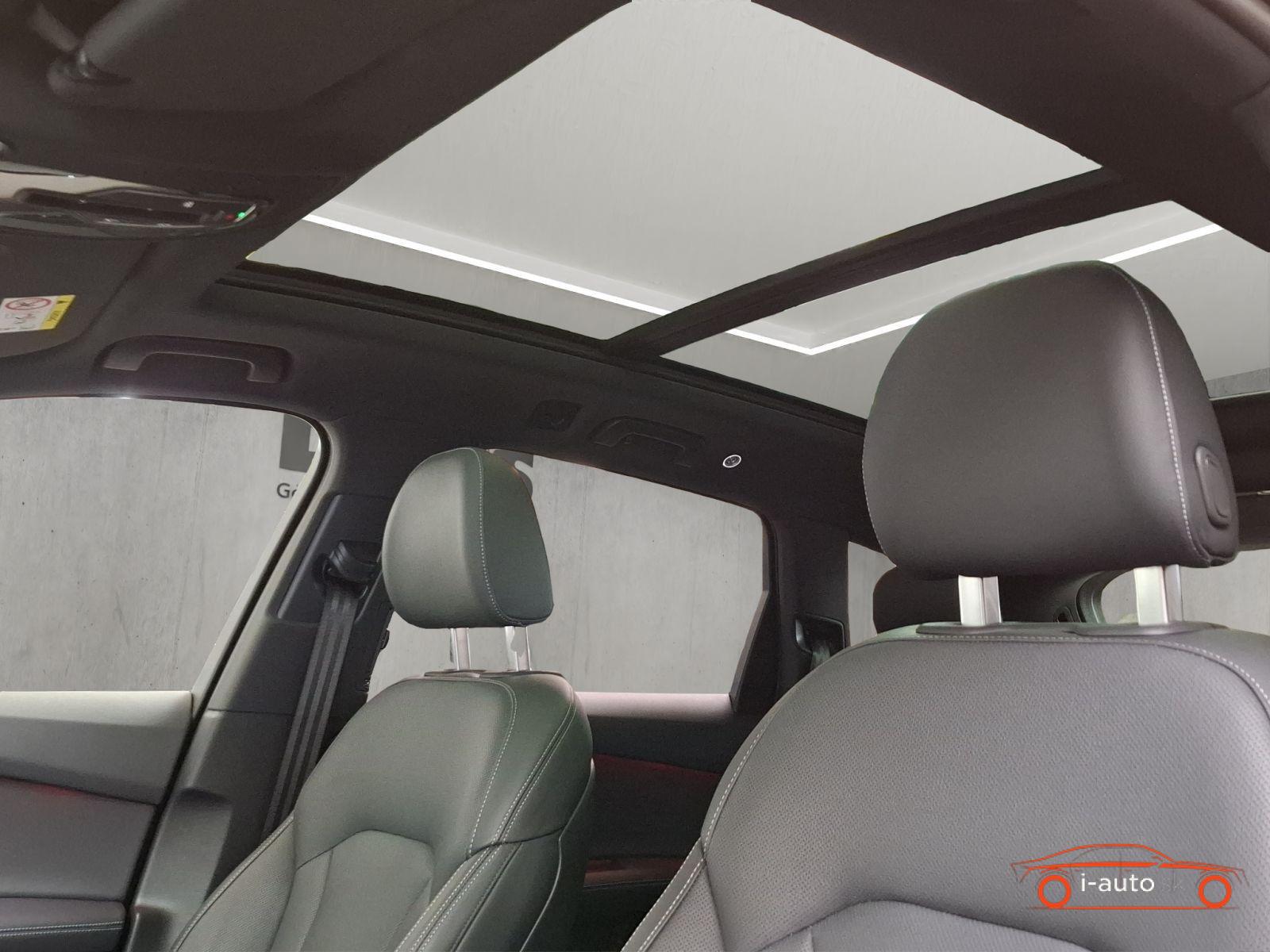 Audi Q7 2025 na predaj – fotografia 21