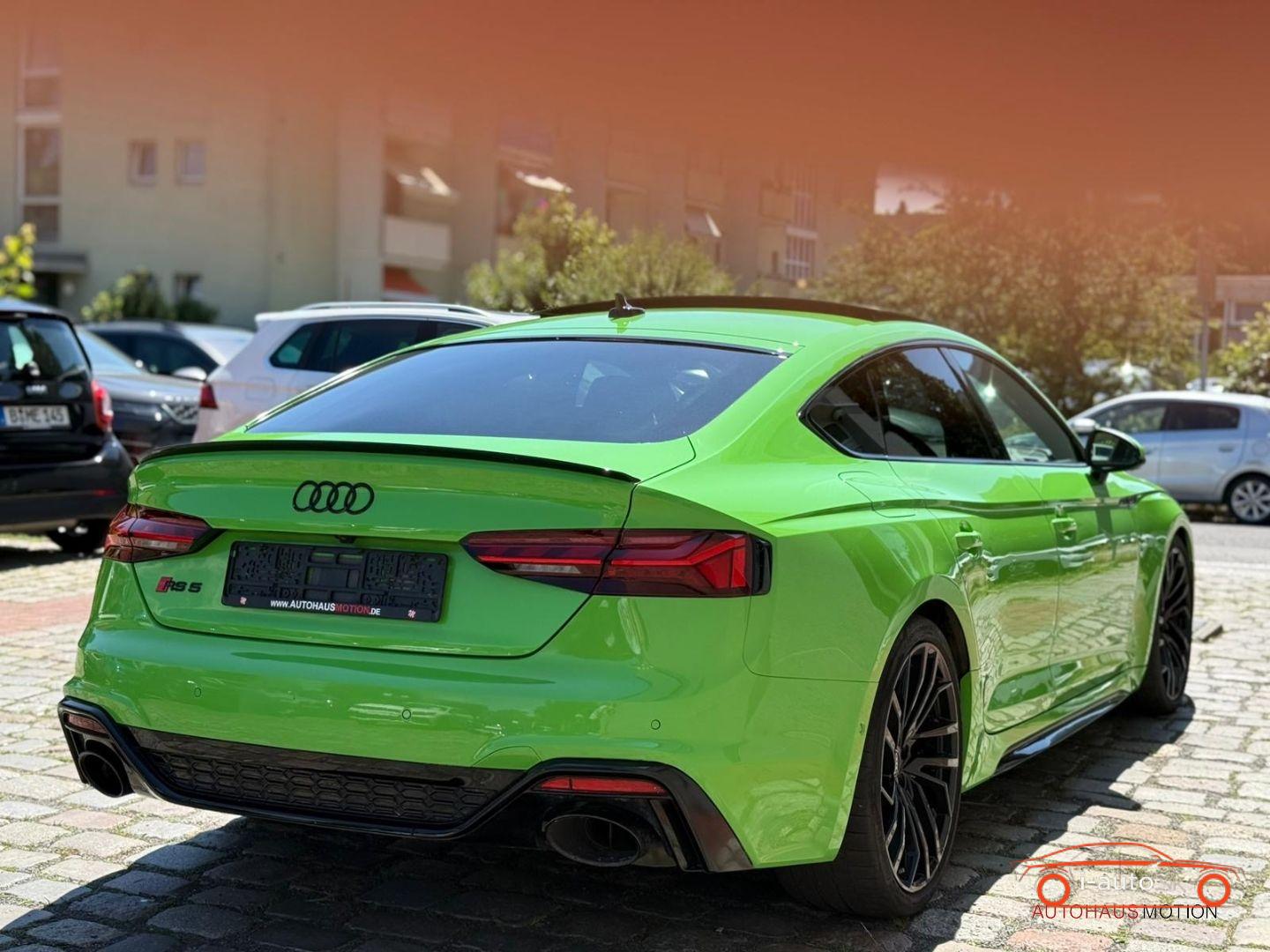 Audi RS5 2021 na predaj – fotografia 4