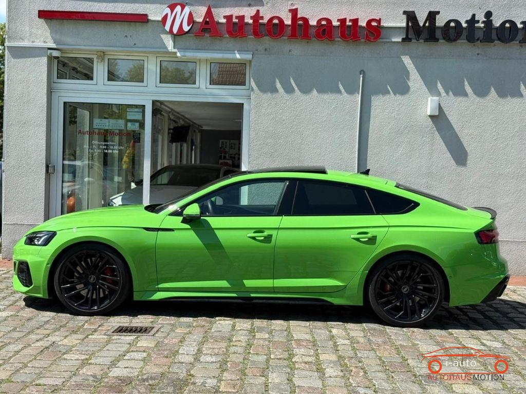 Audi RS5 2021 na predaj – fotografia 7
