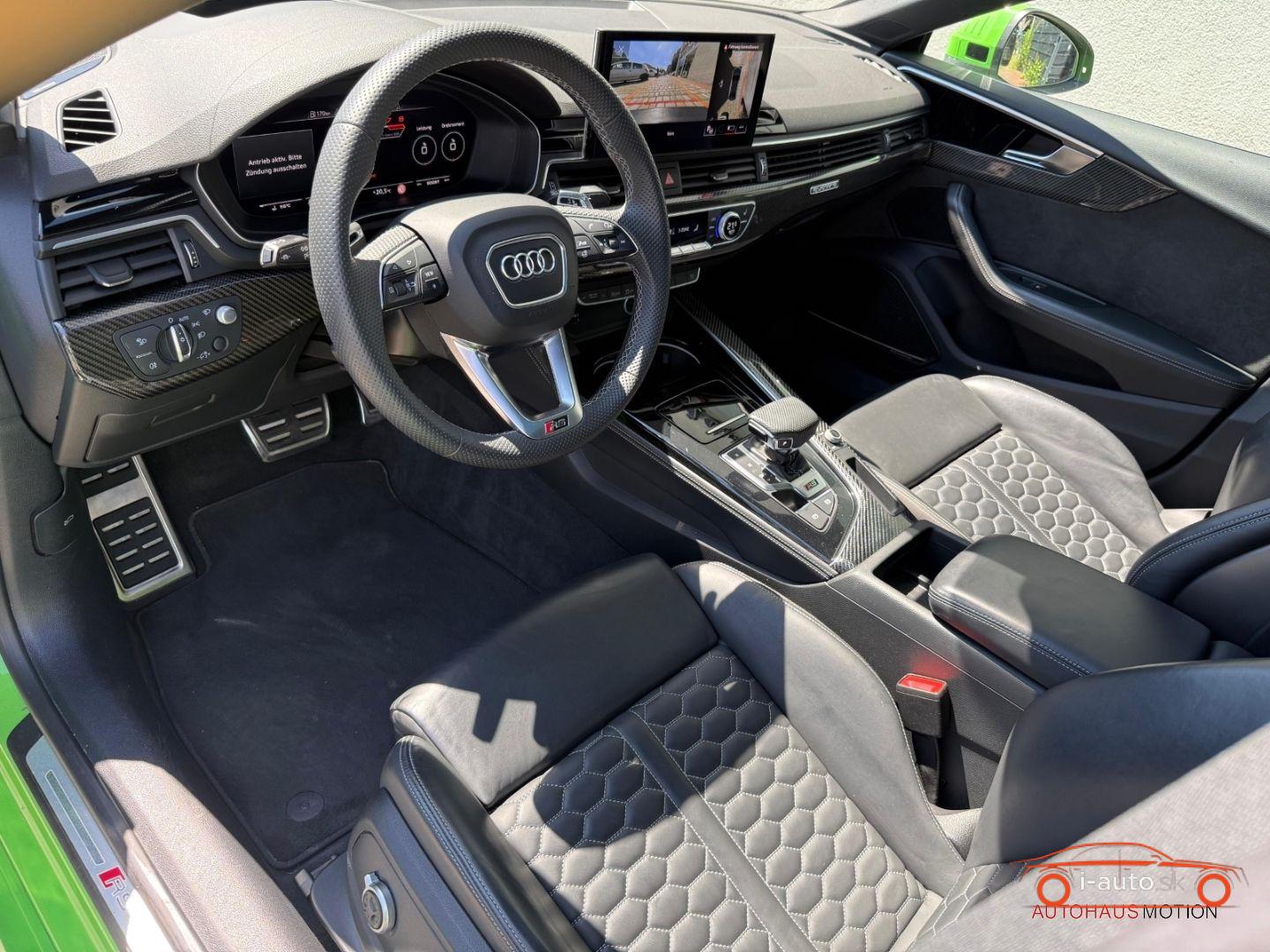 Audi RS5 2021 na predaj – fotografia 8