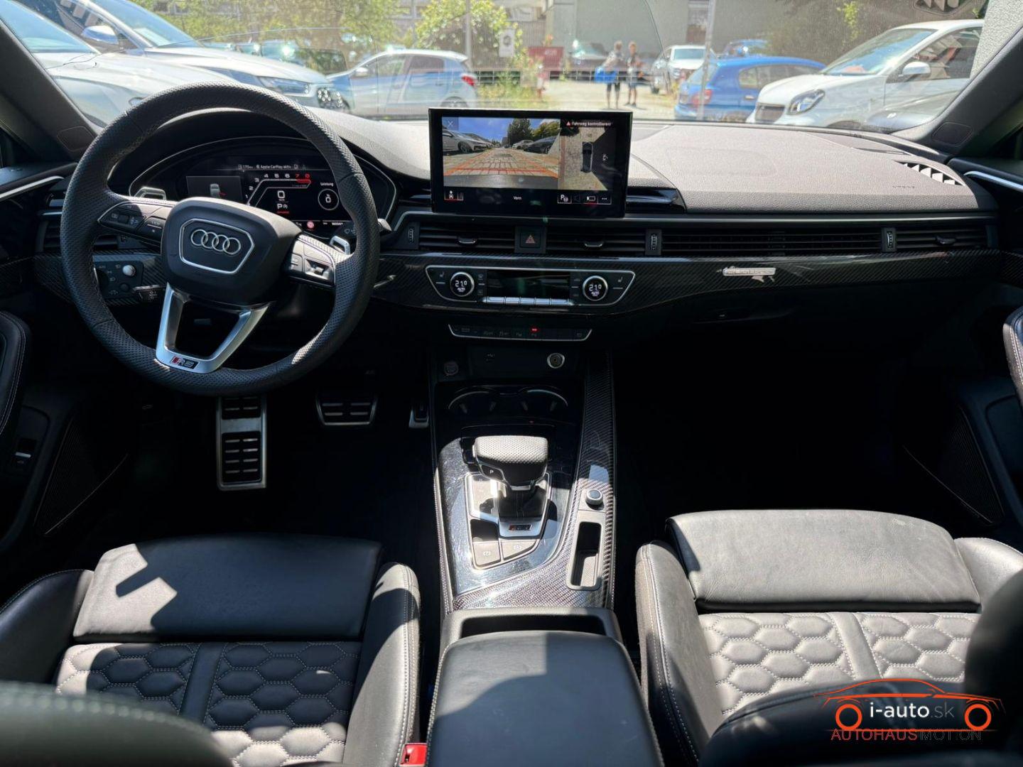 Audi RS5 2021 na predaj – fotografia 11