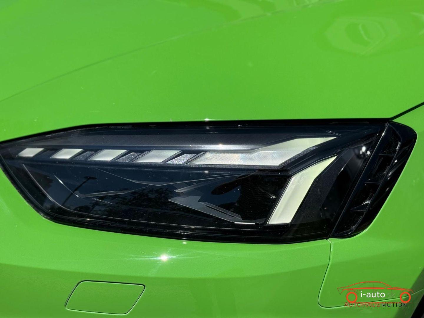 Audi RS5 2021 na predaj – fotografia 16