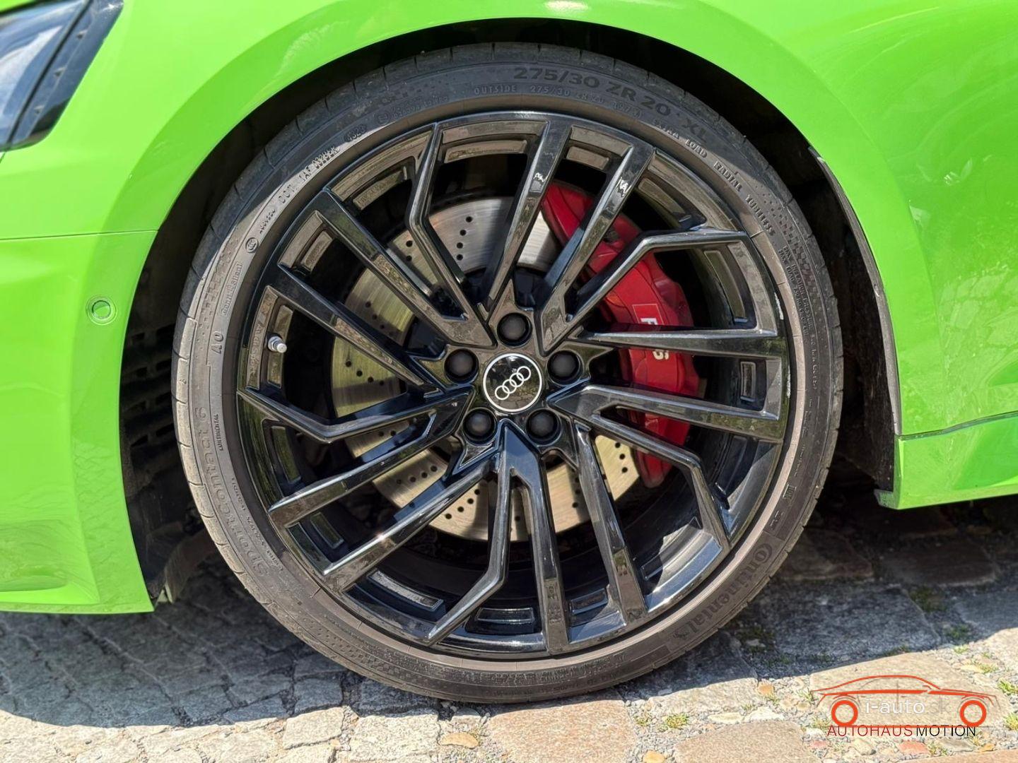 Audi RS5 2021 na predaj – fotografia 17