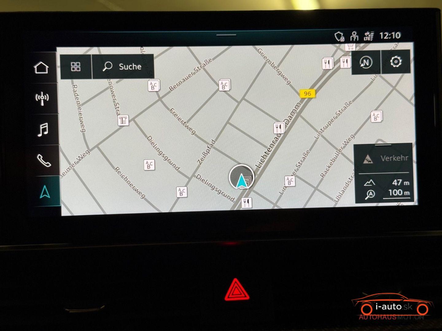 Audi RS5 2021 na predaj – fotografia 19