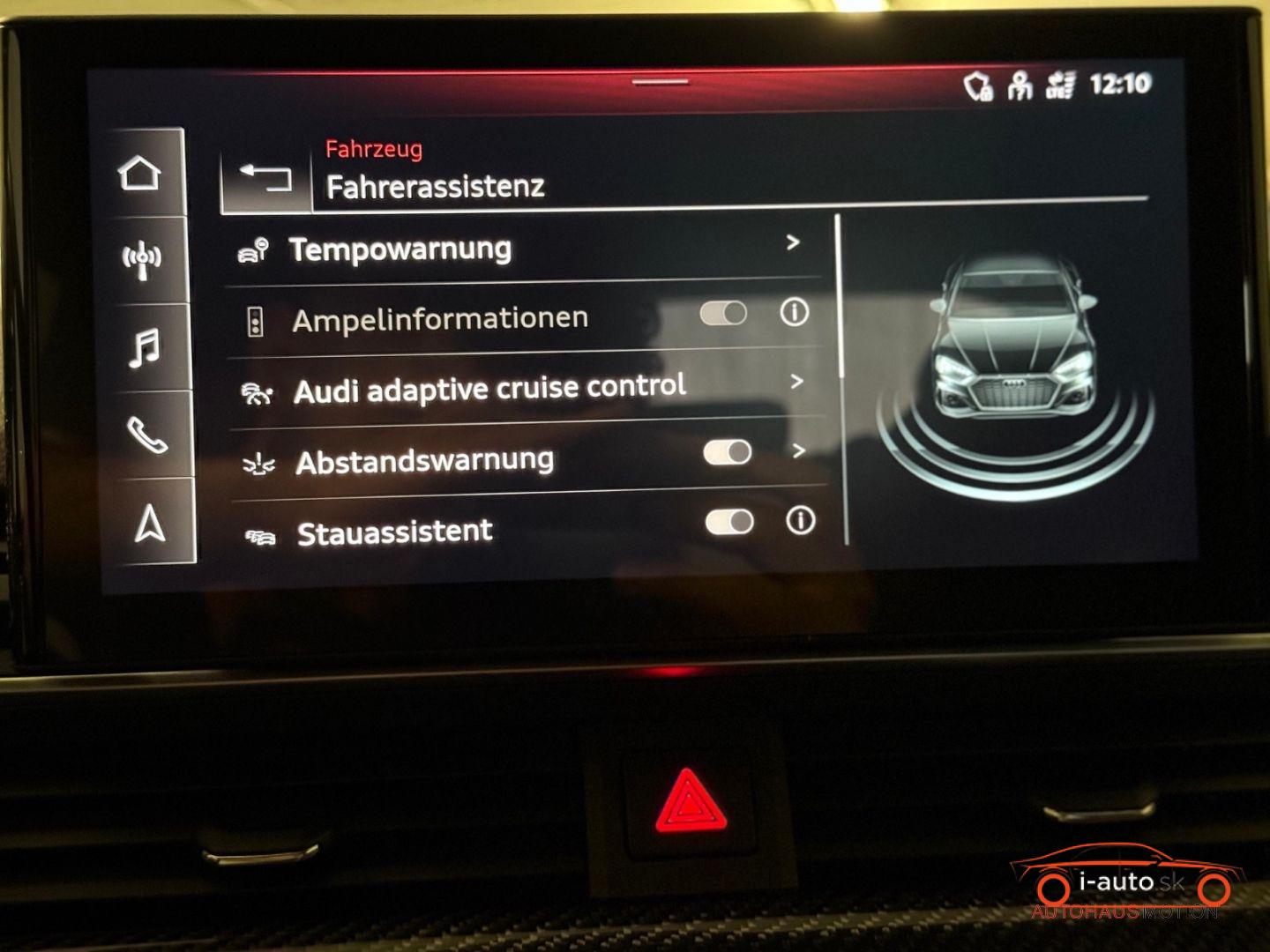 Audi RS5 2021 na predaj – fotografia 23