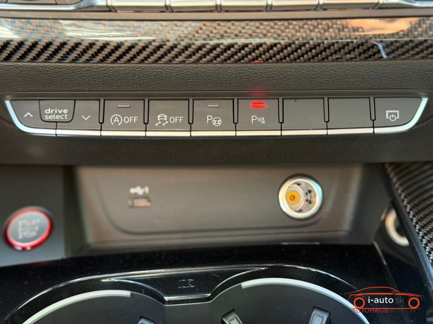 Audi RS5 2021 na predaj – fotografia 26
