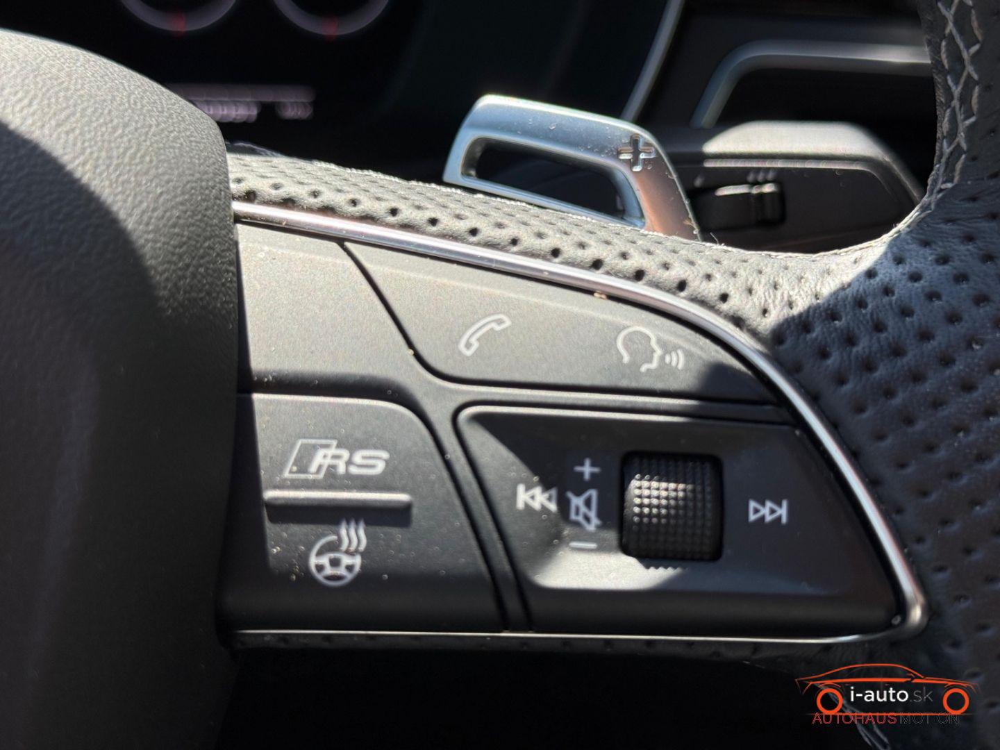 Audi RS5 2021 na predaj – fotografia 32