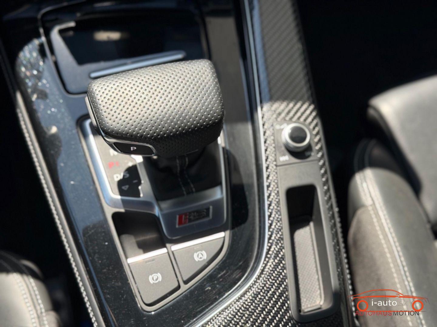 Audi RS5 2021 na predaj – fotografia 33