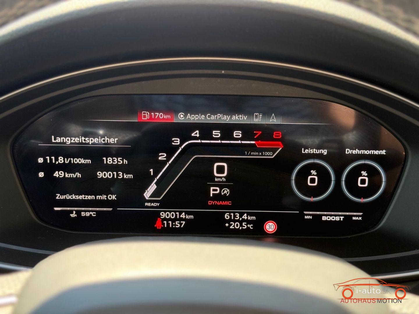 Audi RS5 2021 na predaj – fotografia 35