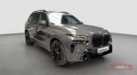BMW X7 2023 na predaj – fotografia 7