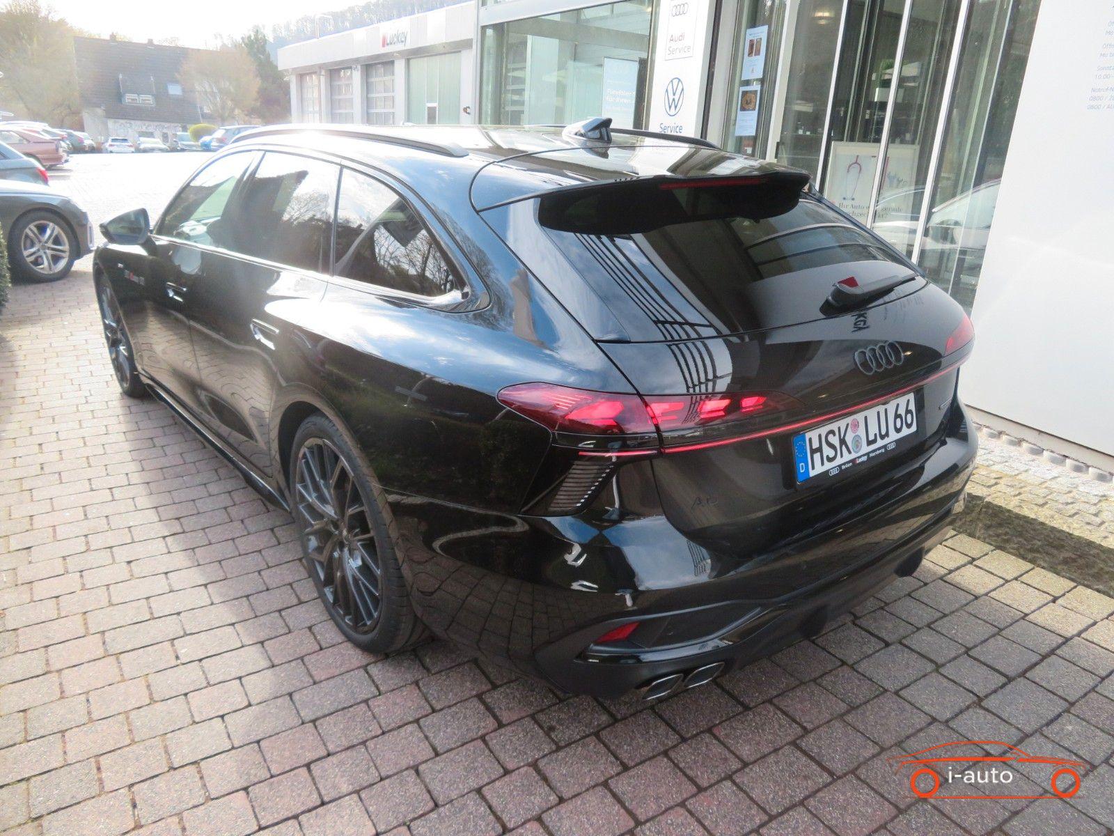 Audi A6 2026 na predaj – fotografia 5