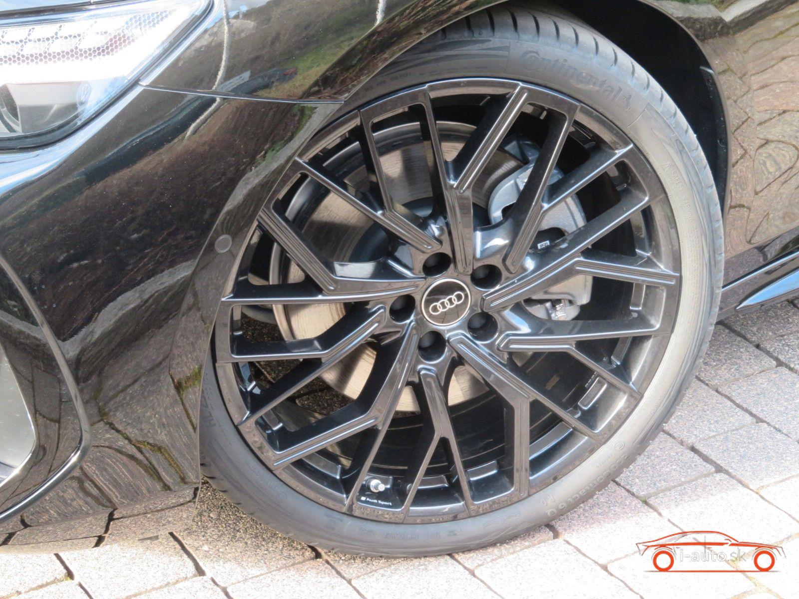 Audi A6 2026 na predaj – fotografia 6