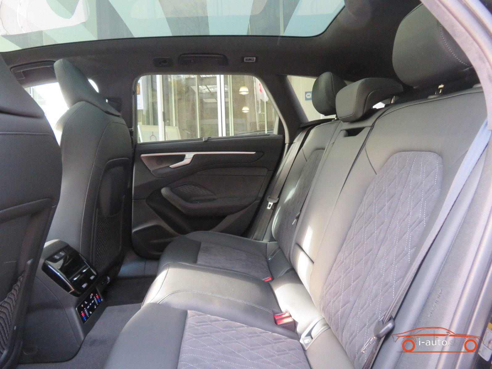 Audi A6 2026 na predaj – fotografia 8