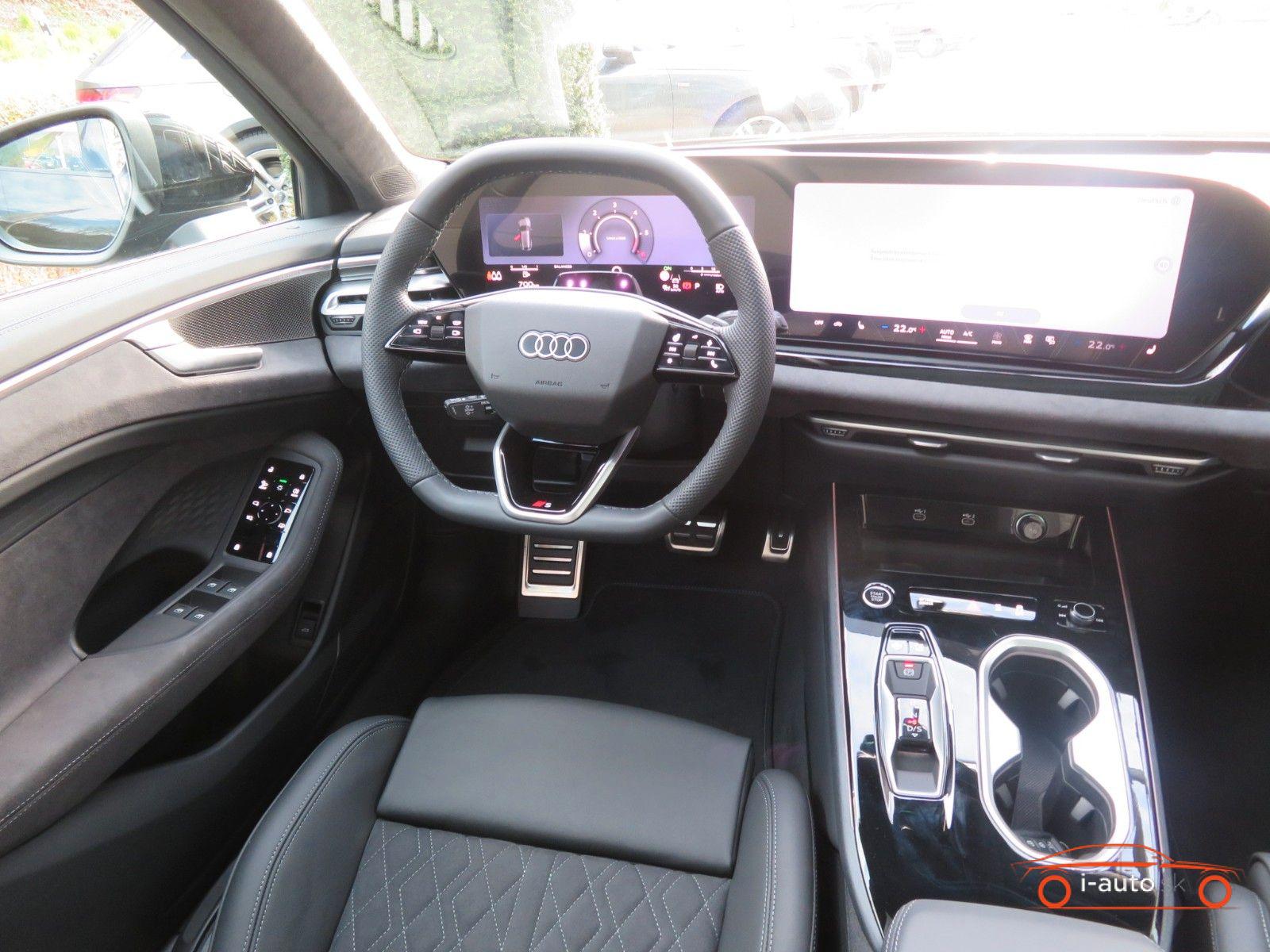 Audi A6 2026 na predaj – fotografia 9