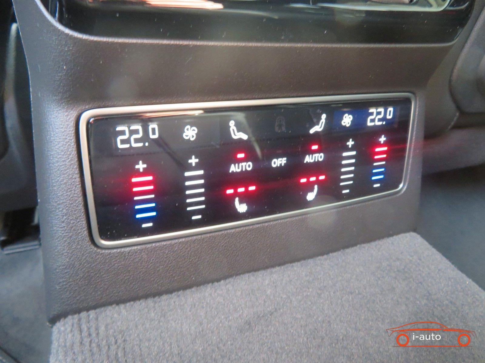 Audi A6 2026 na predaj – fotografia 10
