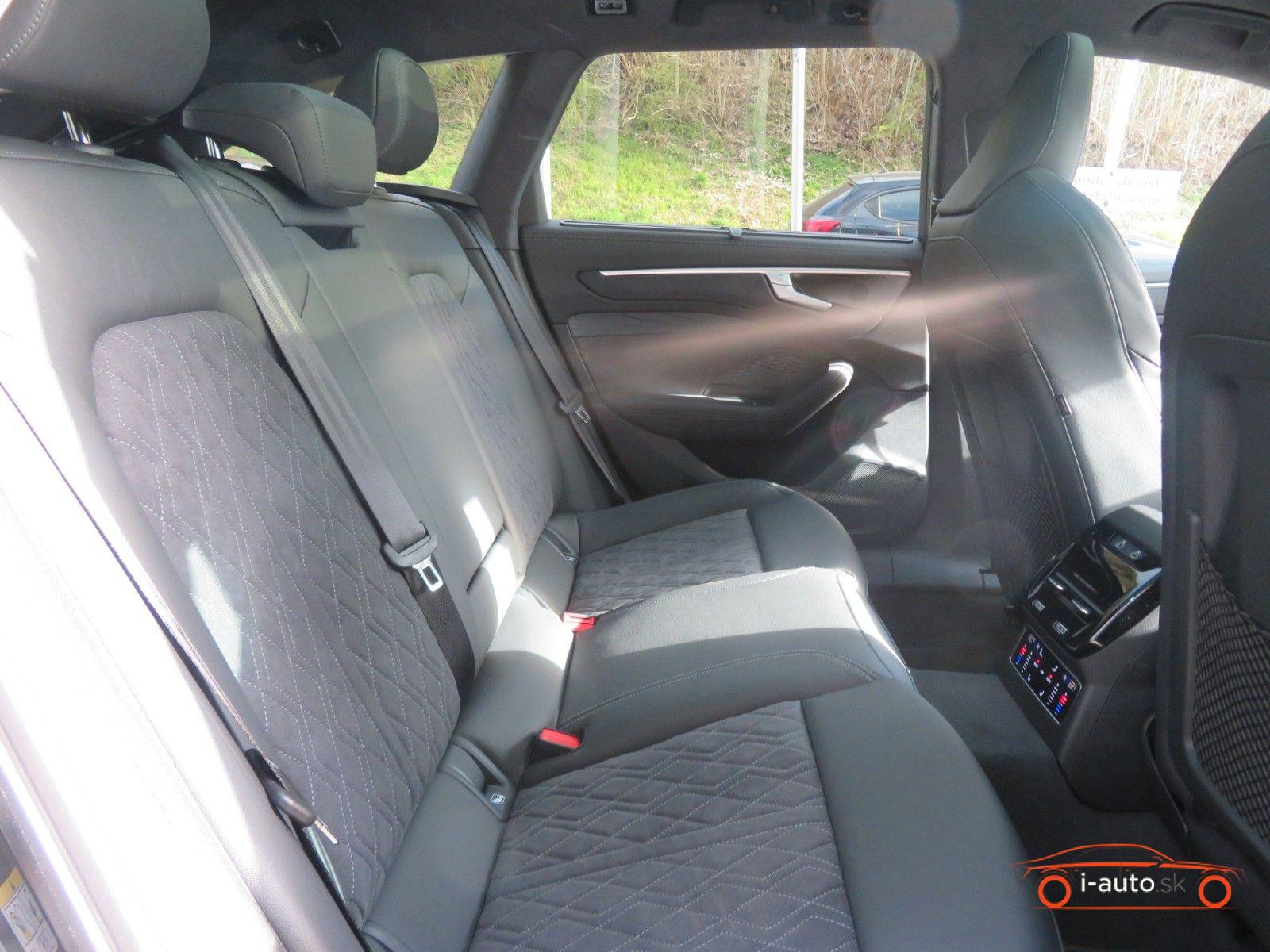 Audi A6 2026 na predaj – fotografia 13