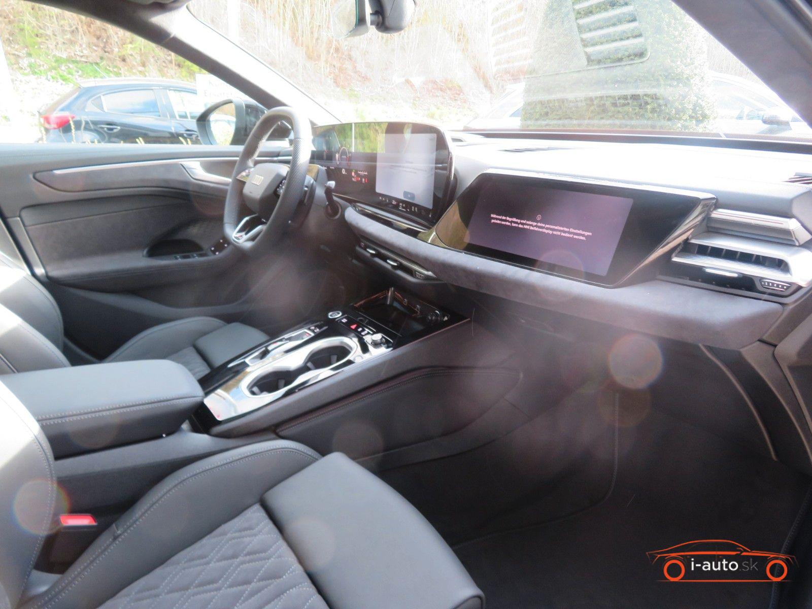 Audi A6 2026 na predaj – fotografia 14