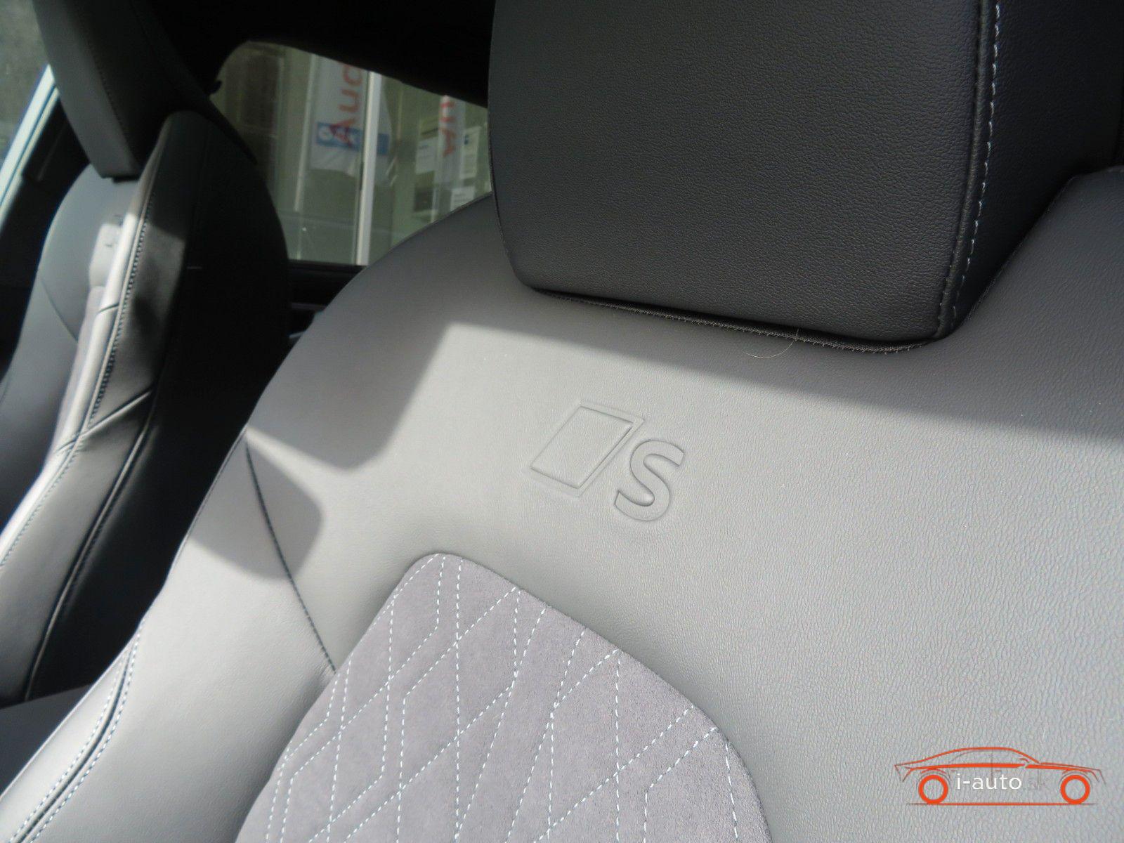 Audi A6 2026 na predaj – fotografia 16