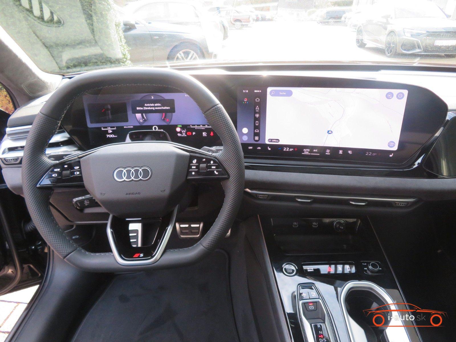 Audi A6 2026 na predaj – fotografia 17