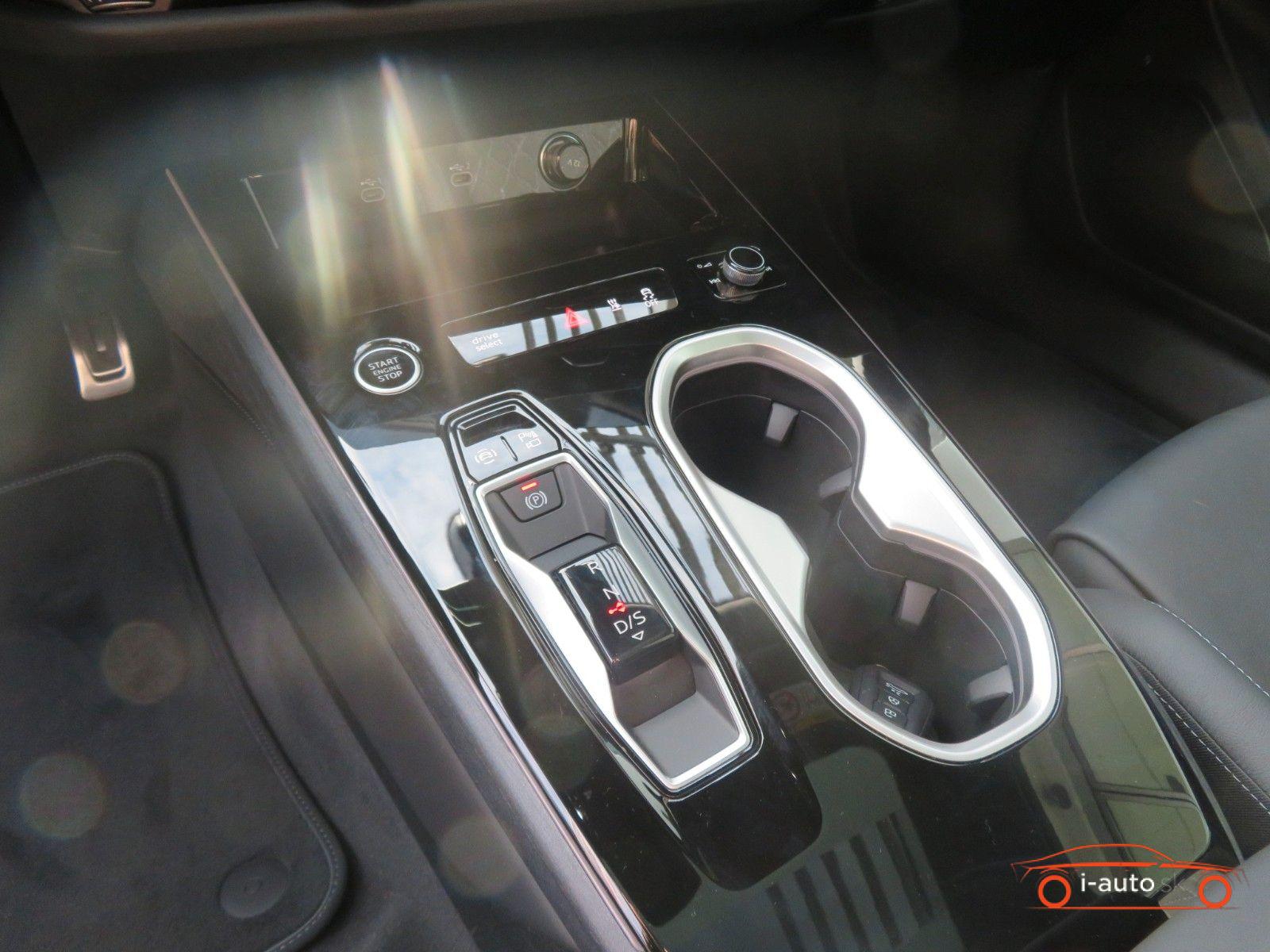 Audi A6 2026 na predaj – fotografia 20