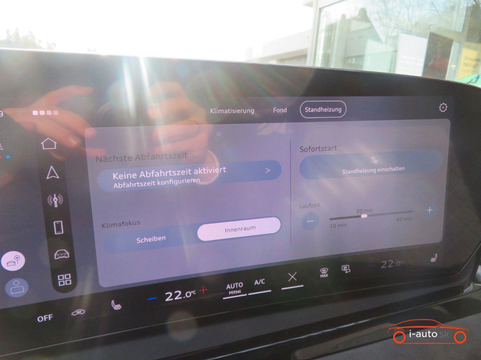 Audi A6 2026 na predaj – fotografia 24