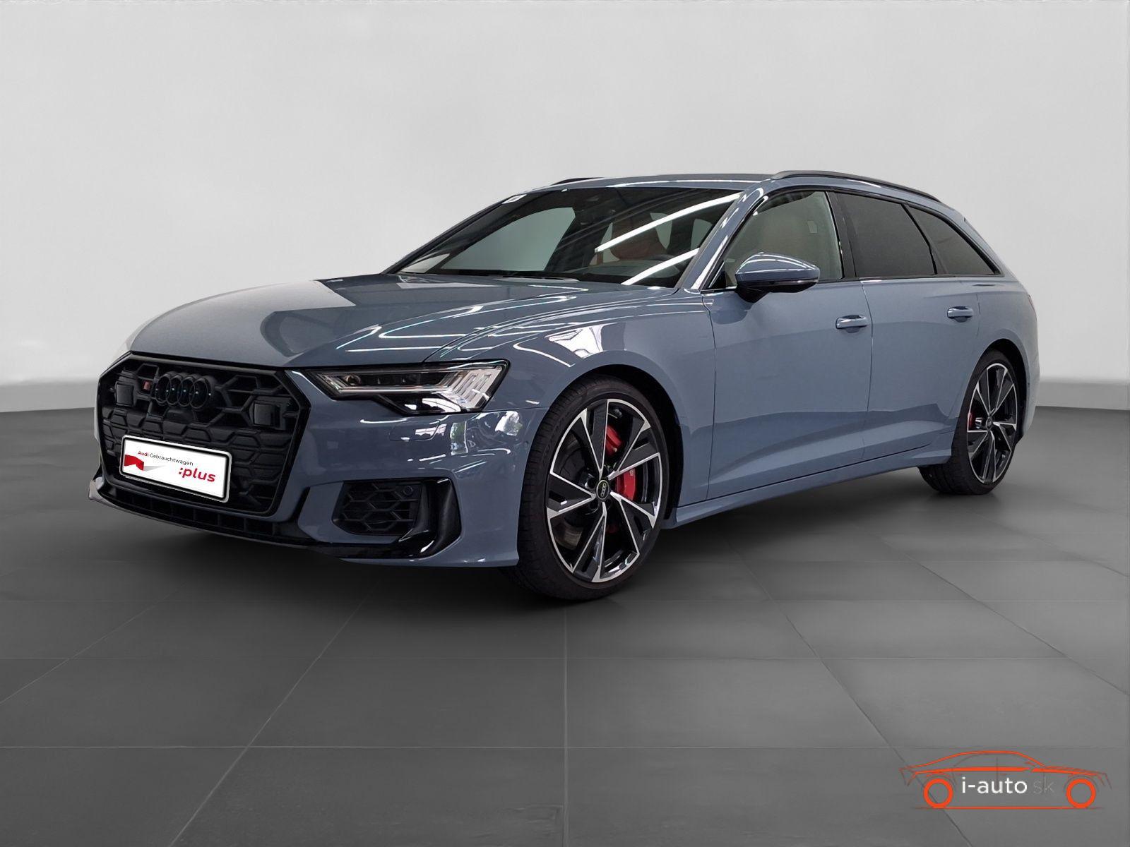 Audi S6
