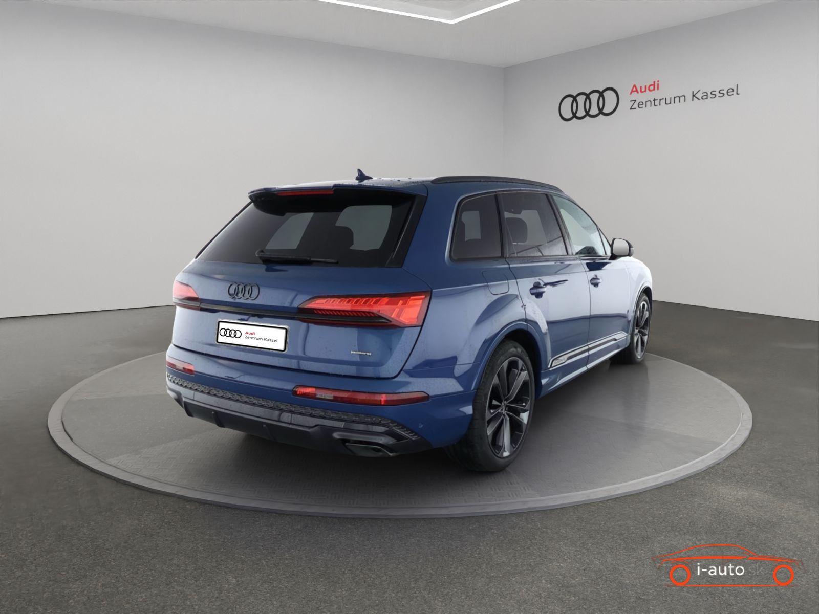 Audi Q7 2025 na predaj – fotografia 2