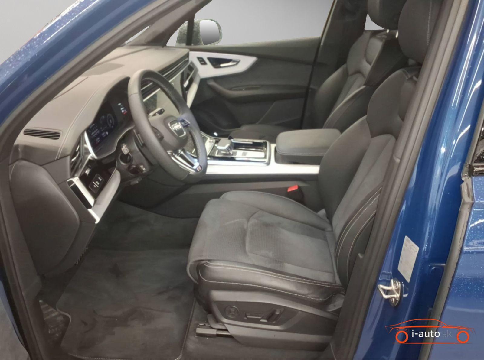 Audi Q7 2025 na predaj – fotografia 3