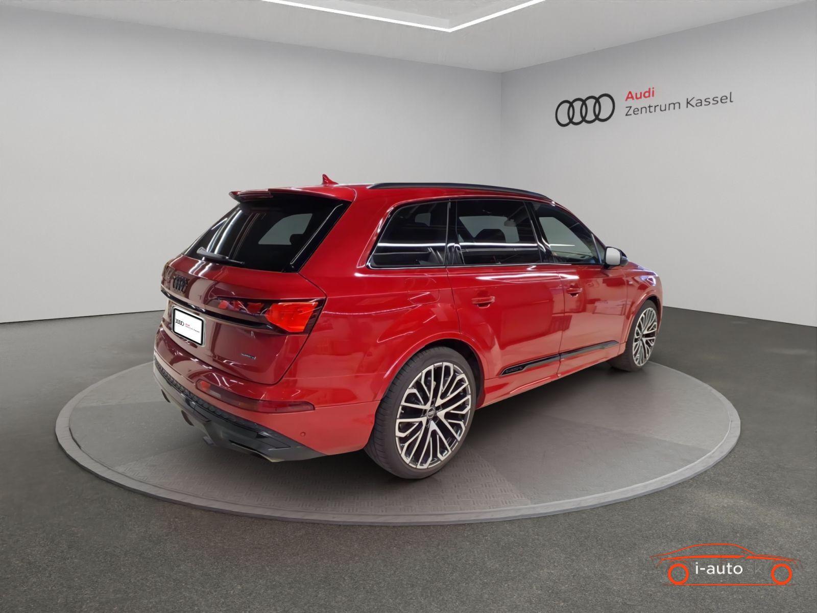 Audi Q7 2025 na predaj – fotografia 2