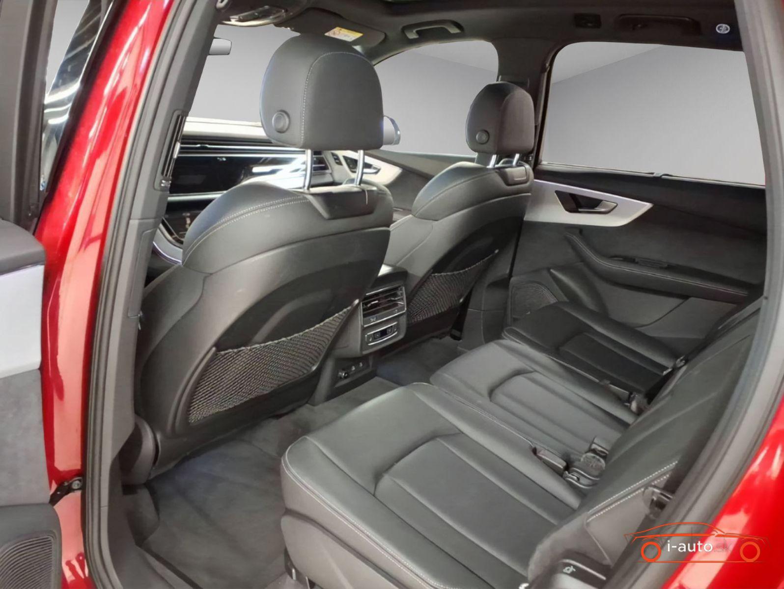 Audi Q7 2025 na predaj – fotografia 5