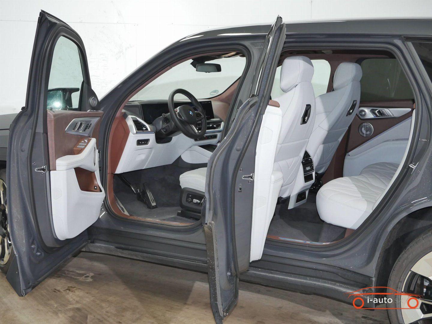 BMW XM 2025 na predaj – fotografia 7