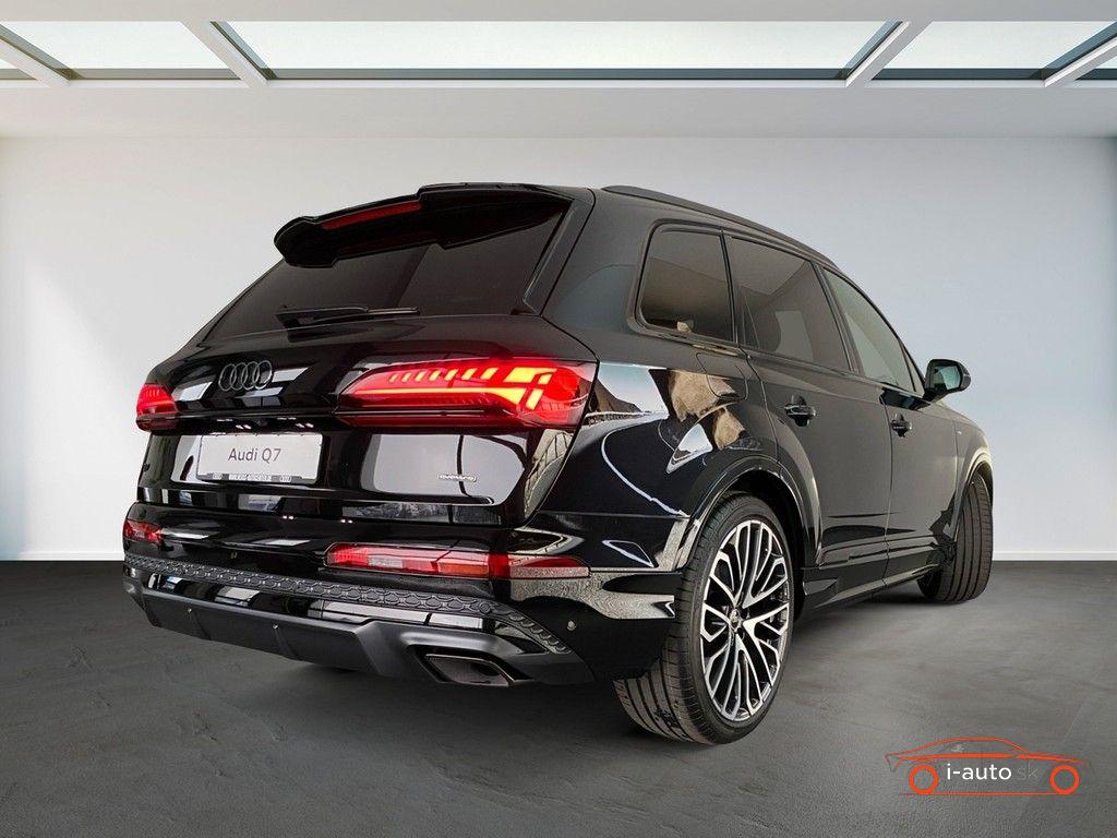 Audi Q7 2025 na predaj – fotografia 3