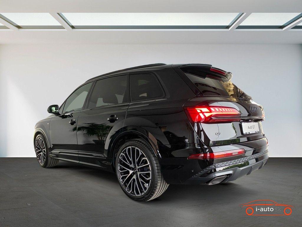 Audi Q7 2025 na predaj – fotografia 4
