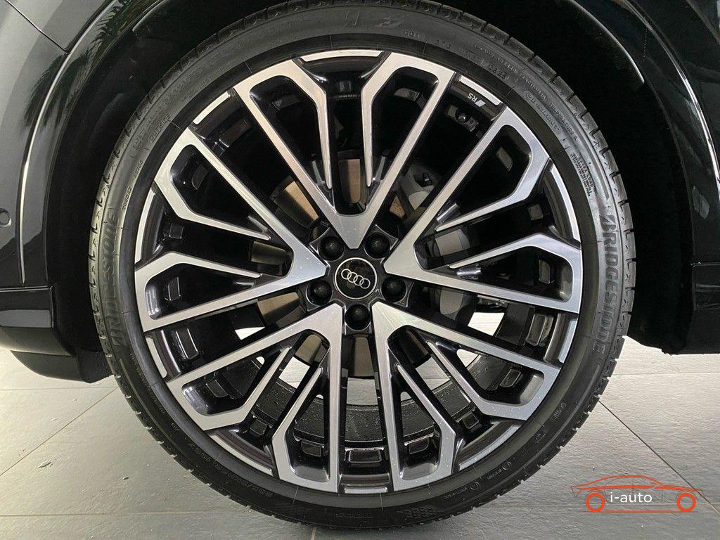 Audi Q7 2025 na predaj – fotografia 6
