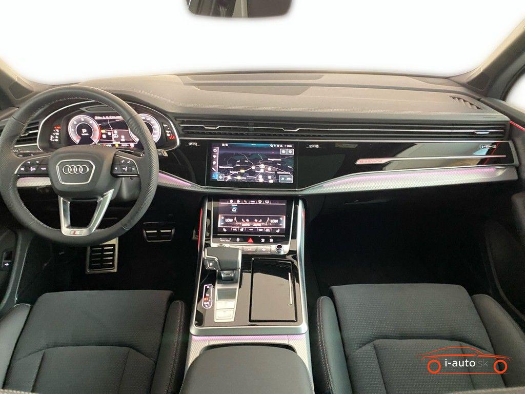 Audi Q7 2025 na predaj – fotografia 7