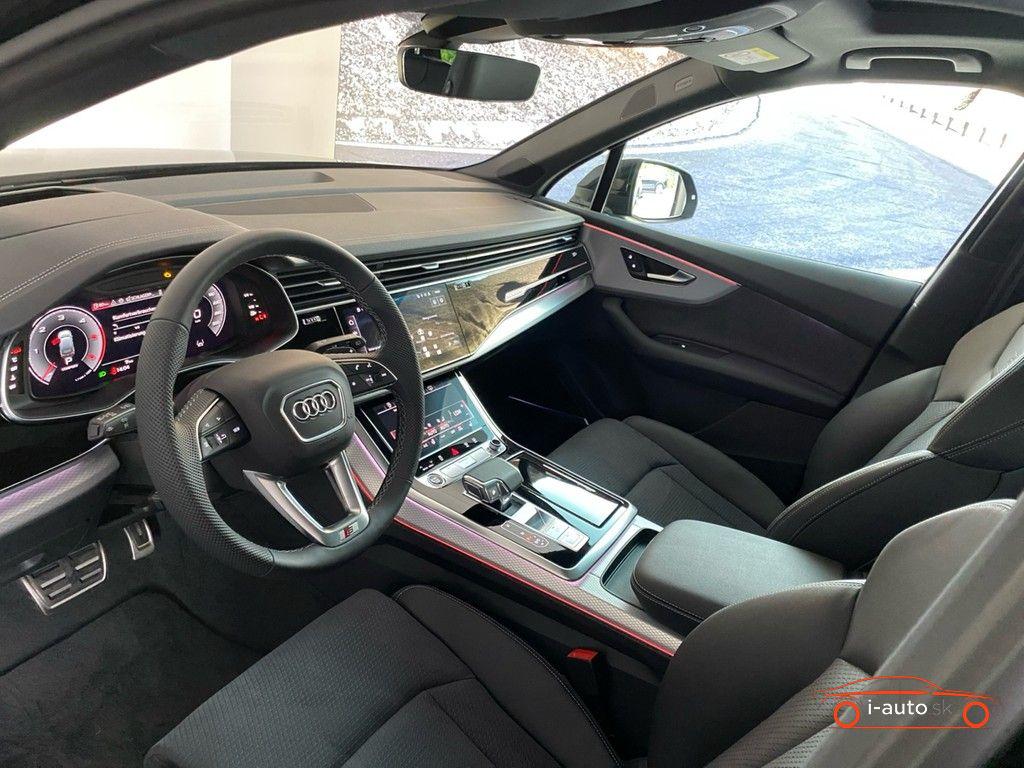Audi Q7 2025 na predaj – fotografia 8