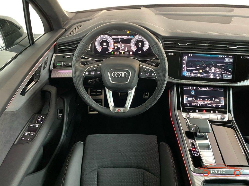 Audi Q7 2025 na predaj – fotografia 9