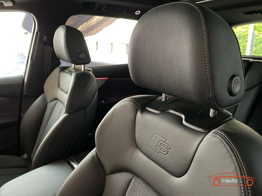 Audi Q7 2025 na predaj – fotografia 11