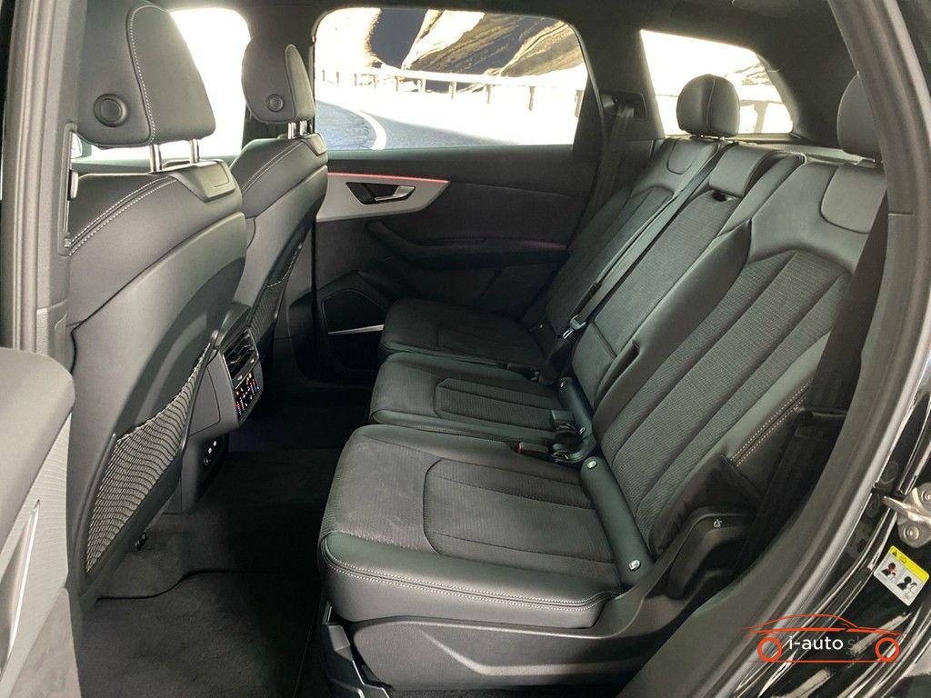 Audi Q7 2025 na predaj – fotografia 12