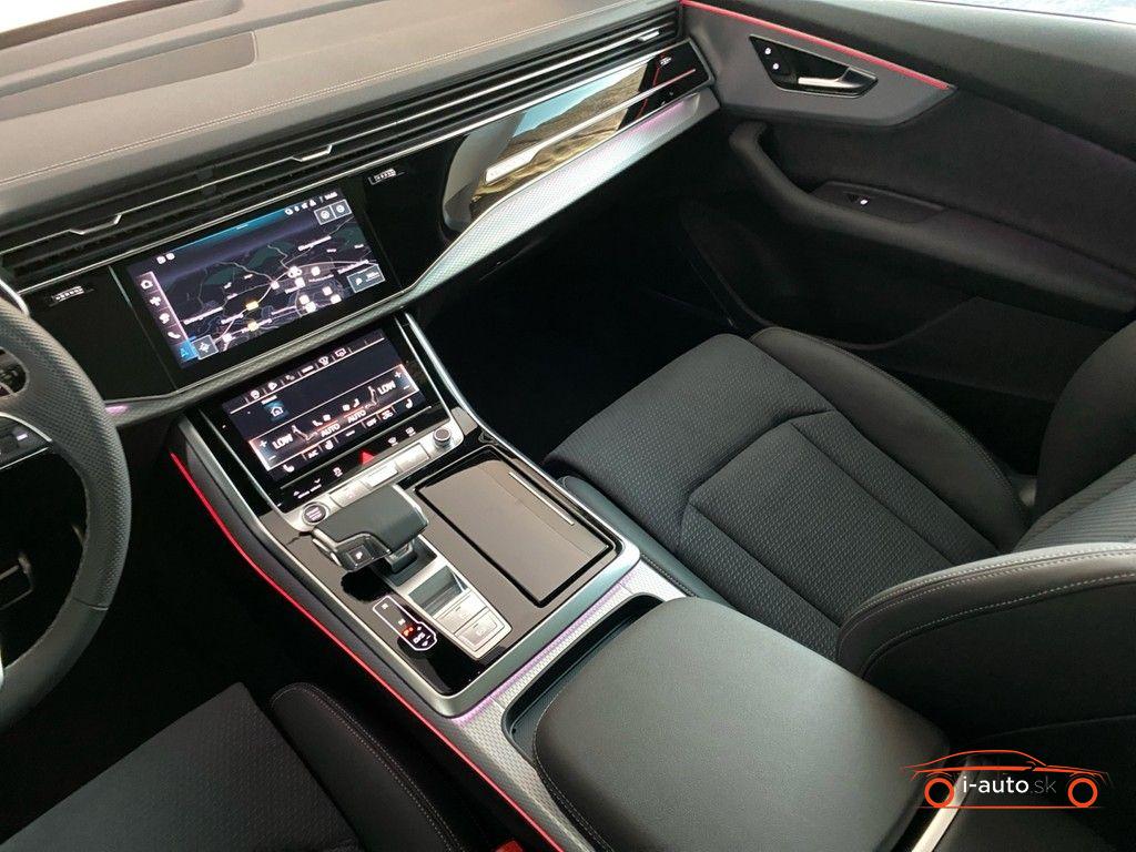 Audi Q7 2025 na predaj – fotografia 13