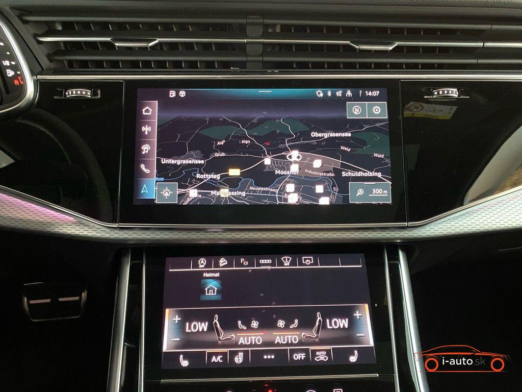 Audi Q7 2025 na predaj – fotografia 14