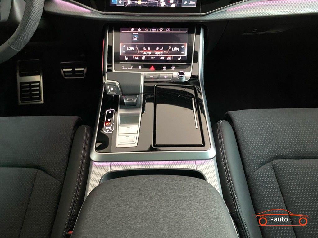Audi Q7 2025 na predaj – fotografia 15